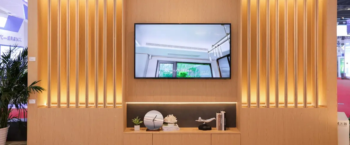 松下携三大核心技术闪耀2026中国制冷展,诠释健康“好空气”新标准